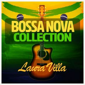 Bossa Nova Collection album cover