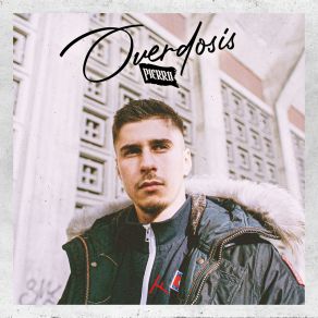 Overdosis album cover