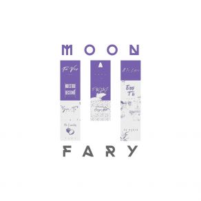 Moon album cover