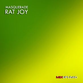 Rat Joy album cover