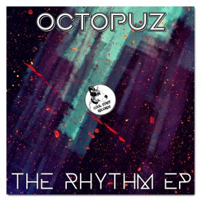 The Rhythm album cover