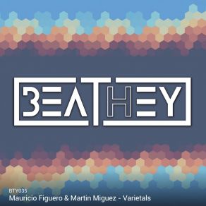 Varietals album cover