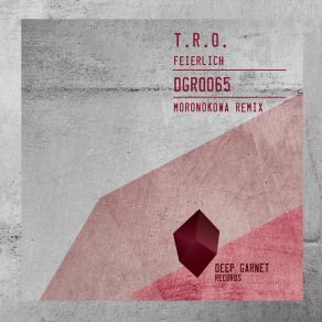 Feierlich album cover