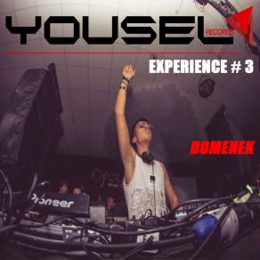 Yousel Experience # 3 album cover