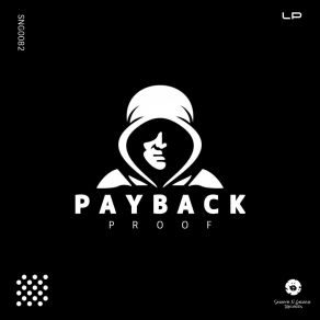Proof (Original Mix) album cover