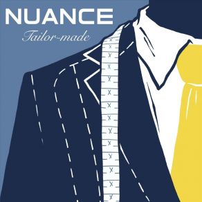 Tailor-Made album cover