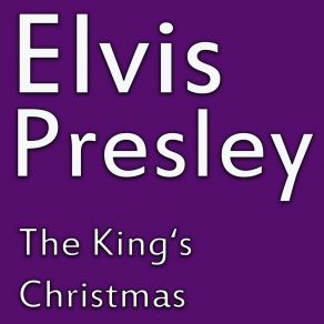 The King's Christmas album cover