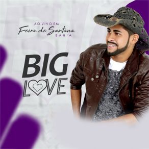 Ao Vivo Em Feira De Santana - Ba (Ao Vivo) album cover