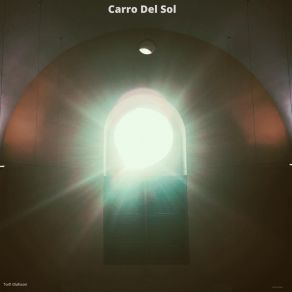 Carro Del Sol album cover