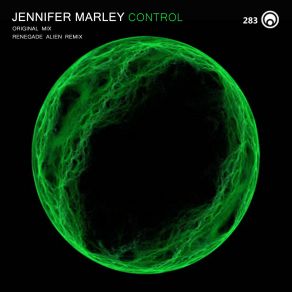 Control album cover