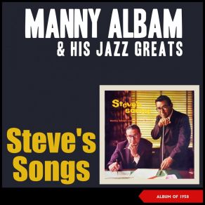 Steve's Songs (Album Of 1958) album cover