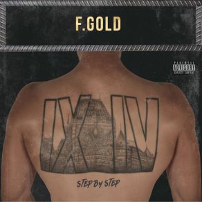 Step By St album cover