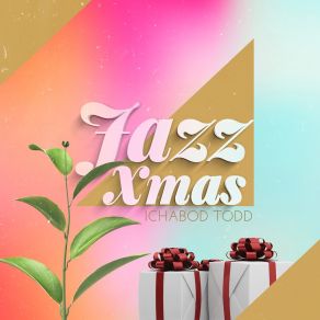 Jazz Xmas album cover