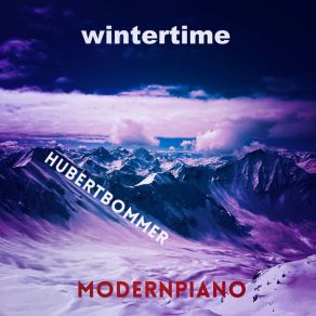 Wintertime album cover