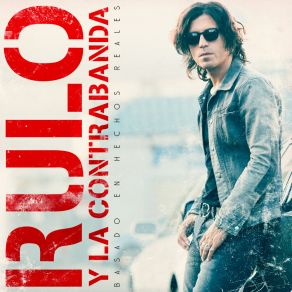 Basado En Hechos Reales album cover