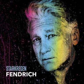 Starkregen album cover