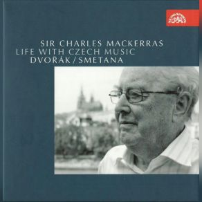 Life With Czech Music: Dvořák, Smetana (CD2) album cover