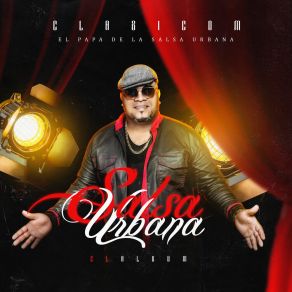 Salsa Urbana album cover