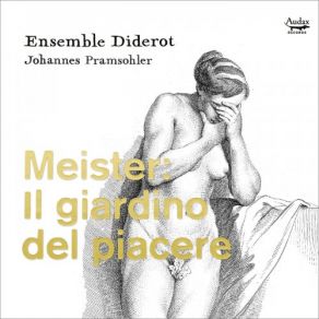 Meister: Il Giardino Del Piacere album cover