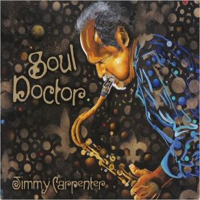 Soul Doctor album cover