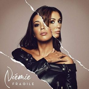 Fragile album cover