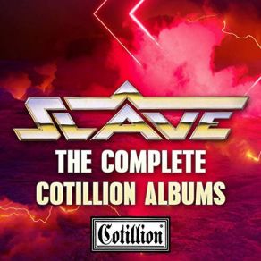 The Complete Cotillion Albums (CD2) album cover