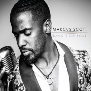 Back 2 Da Soul album cover
