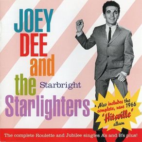 Starbright (CD1) album cover