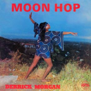 Moon Hop album cover