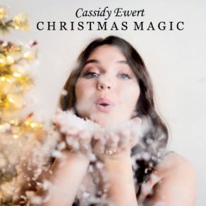 Christmas Magic album cover