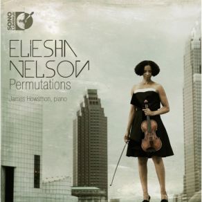 Permutations album cover