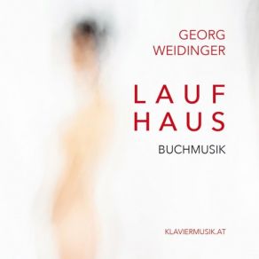 Laufhaus (Buchmusik) album cover