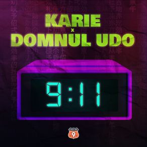 9: 11 album cover
