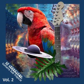 Guitarra Sub Tropical, Vol. 2 album cover