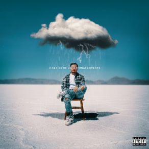 A SERIES OF UNFORTUNATE EVENTS album cover