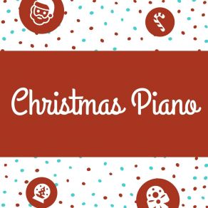 Christmas Piano album cover