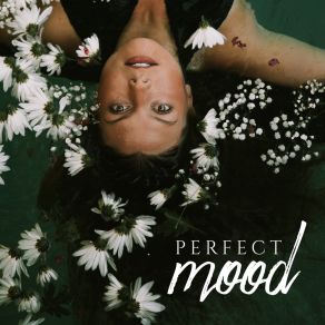 Perfect Mood (Jazz Music That'll Make You Feel Better And Help You Become More Optimistic) album cover