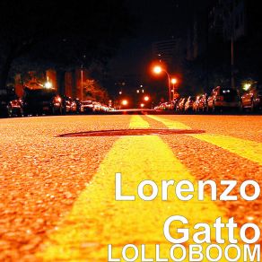 Lolloboom album cover