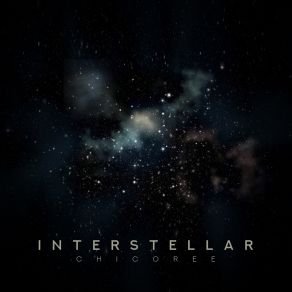 Interstellar album cover