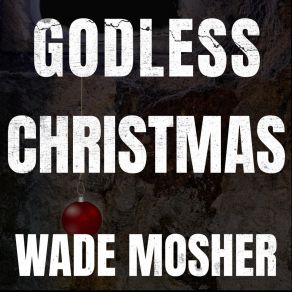 Godless Christmas album cover