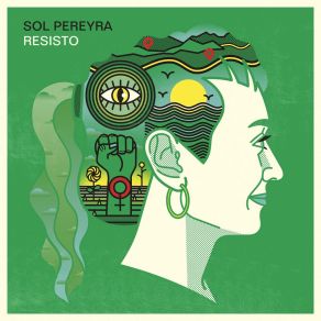 Resisto album cover