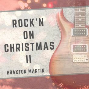 Rock'n On Christmas 2 album cover