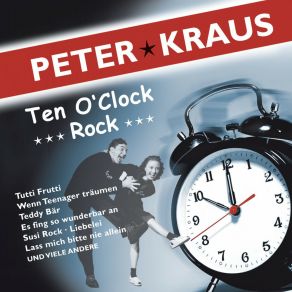 Wenn Teenager Träumen album cover