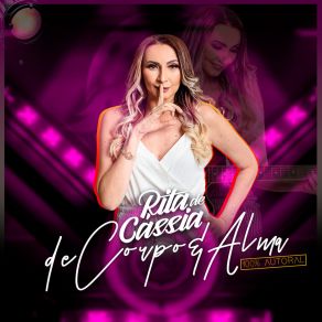 De Corpo & Alma, 100% Autoral: Ep. 3 (Ao Vivo) album cover
