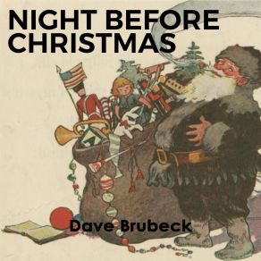 Night Before Christmas album cover