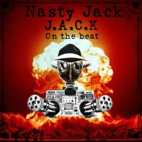 Jack On The Beat album cover