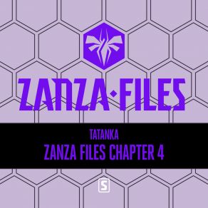 Zanza Files Chapter 4 album cover
