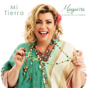MI Tierra album cover