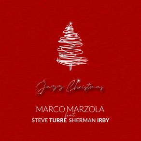 Jazz Christmas album cover