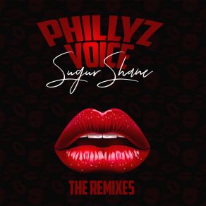 Phillyz Voice (The Remixes) album cover